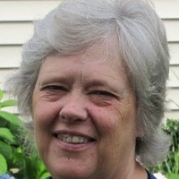 Jane Baker