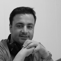 Saeed Nouri