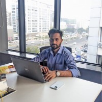 Roopendra Salvi