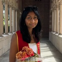 Meghana Maddali