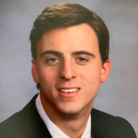 Michael Heagerty, Jr.