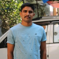 Jayendrasinh Parmar