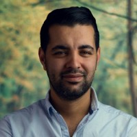 khaled teggar