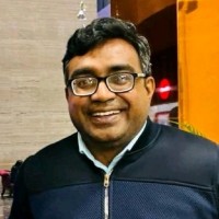 Arijit Kumar Ghosh