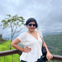 Rinku Patil