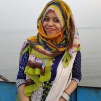 Nishat Tasnim