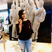 Priyanka vora