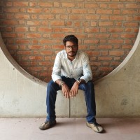 Arjun Anilkumar