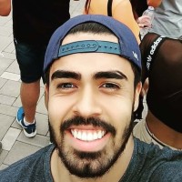Geisson Oliveira