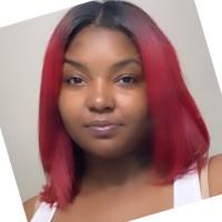Mahogany Putman