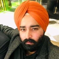 Parneet Oberoi
