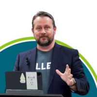 Sean Gibson