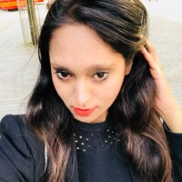 Prathyusha Chenna