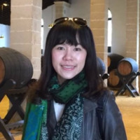 Cindy Tseng