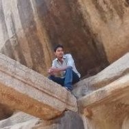Parthasarathi Sundarrajan