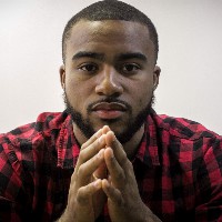 Xavier Williams