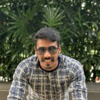 Sanoop Menon