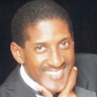 Ronald Shirley