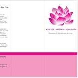 Rock of  Wellness Mobile Spa Services