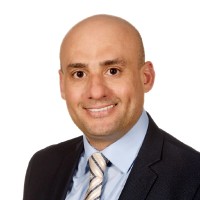 Zakariya Ali-Ahmad, Mba