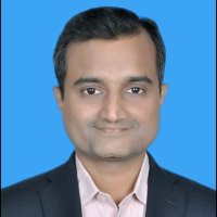 Prashant Maru