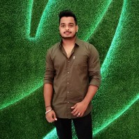 Mayank Tiwari