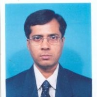 Sraban Kumar Karan