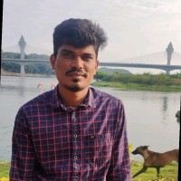 N Thrinath Kumar
