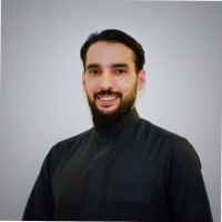 Zaher Almahayni