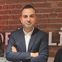 Haldun Mustafa Büyükkaya