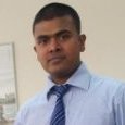 Chandika Akalanka Fernando