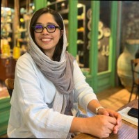 Mahla Kashani مهلا کاشانی