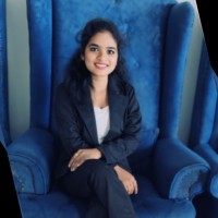 Ashwini V . B