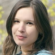 Кристина Лисина