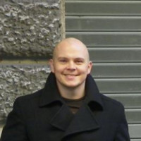 Paul Haiduk