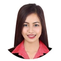 Rica Gabriene David