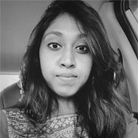 Ar. Chaitra Krishnan