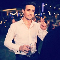 Alex Barkovsky