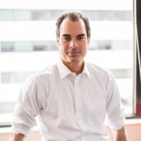 Martin Stuart