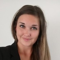 Lina Gregersen Johansson