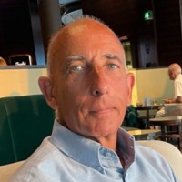 Neil Gellender