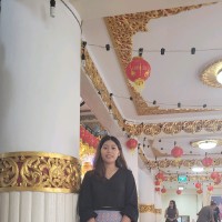 May Zin Aung