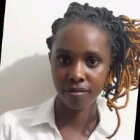 Mackline Jeptoo