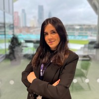 Cristina Rodríguez García