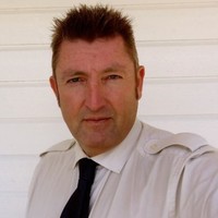 Anthony Murphy