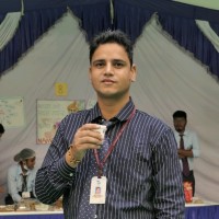 Sunil Prakash Maithani