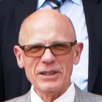 Carl Jørgen Holm
