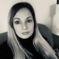 Cyrina Van Den Hout