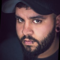 Nicholas Rodriguez