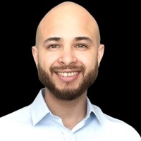 Jonathan Diniz